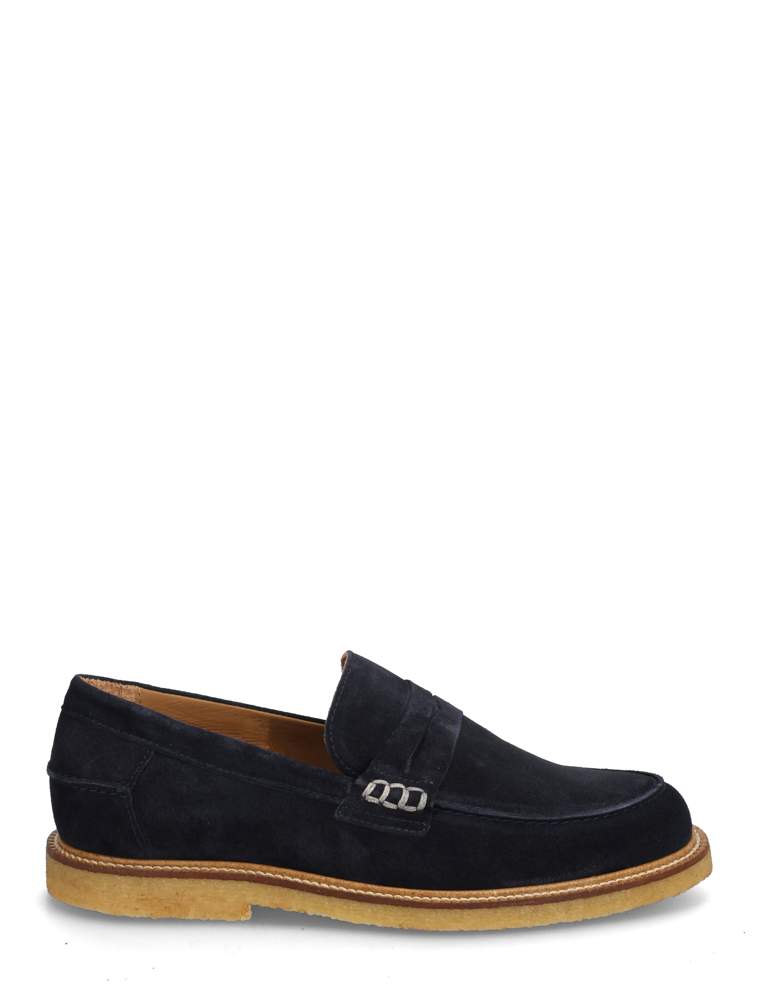 ANGULUS - Loafer - fashion trends - 1778 navy - 1