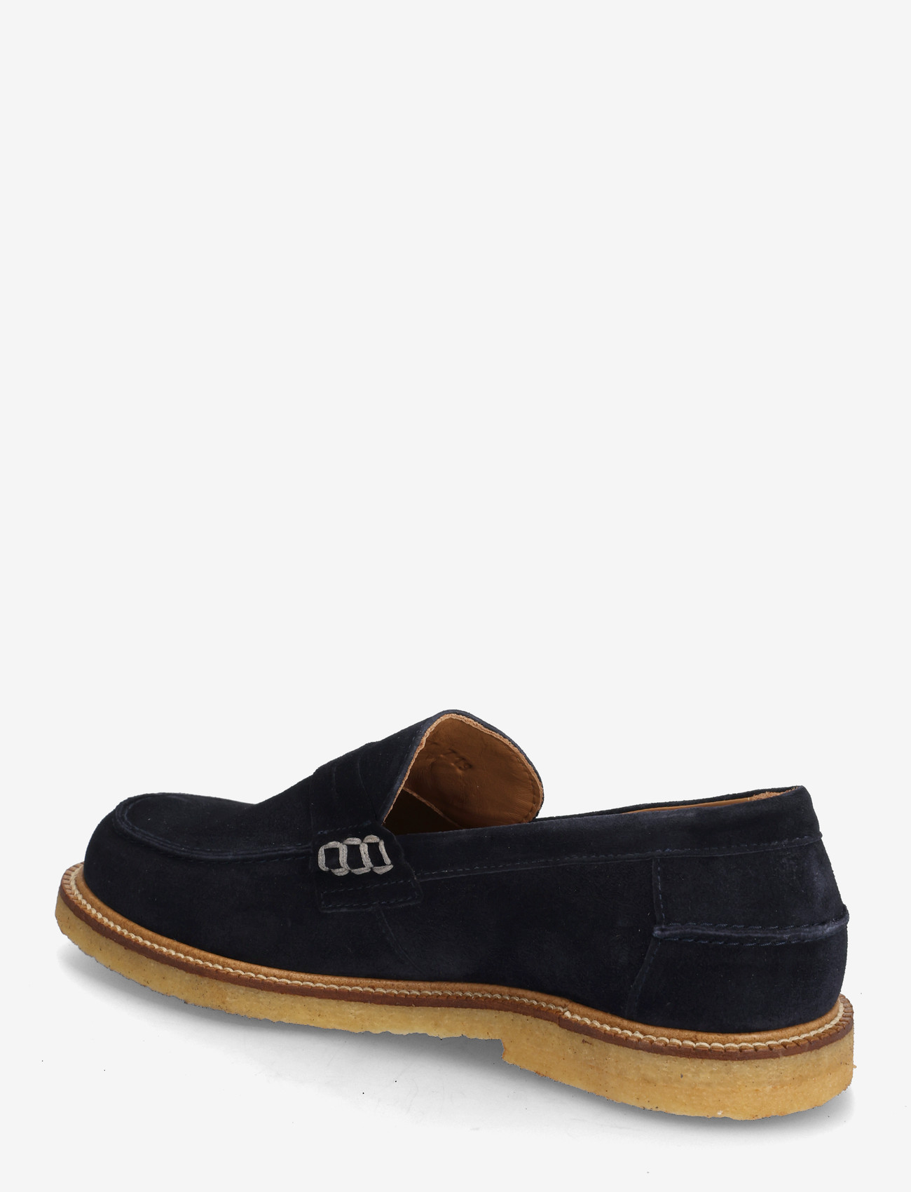 ANGULUS - Loafer - mode trends - 1778 navy - 2