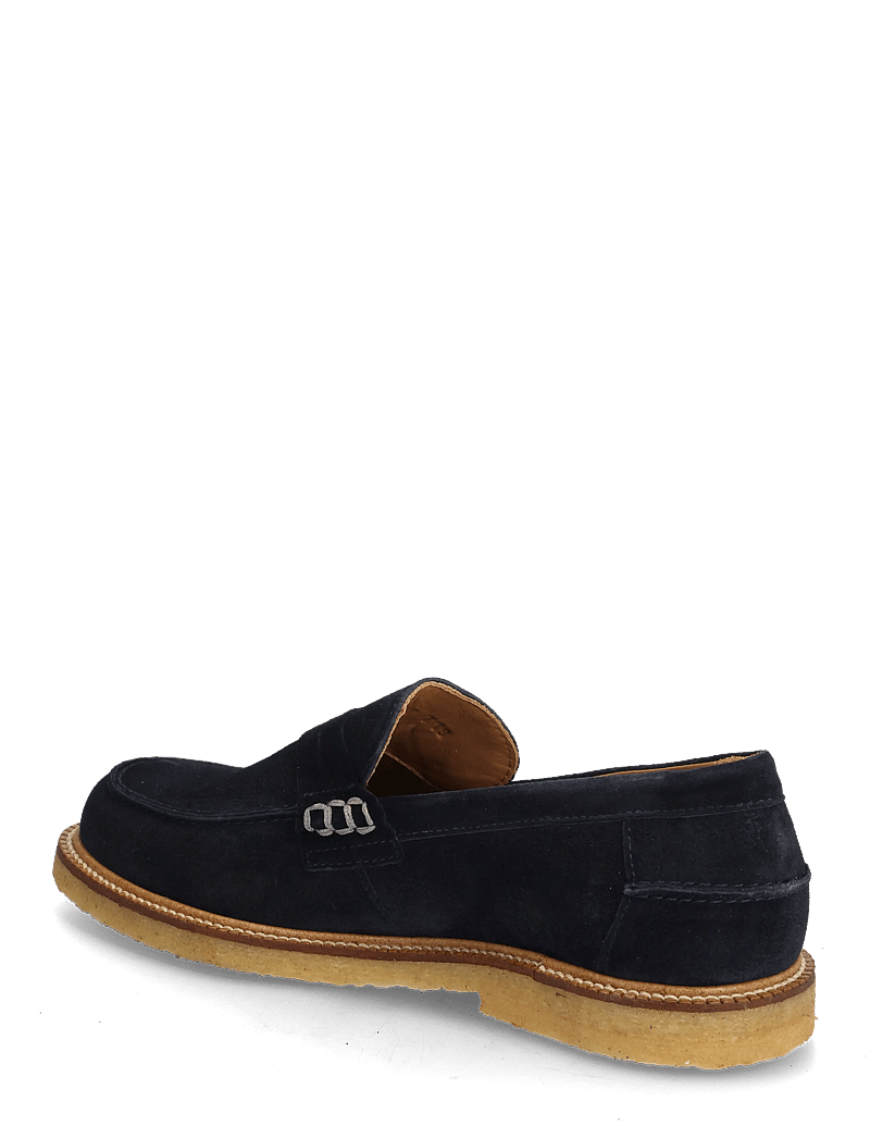 ANGULUS - Loafer - mode trends - 1778 navy - 2
