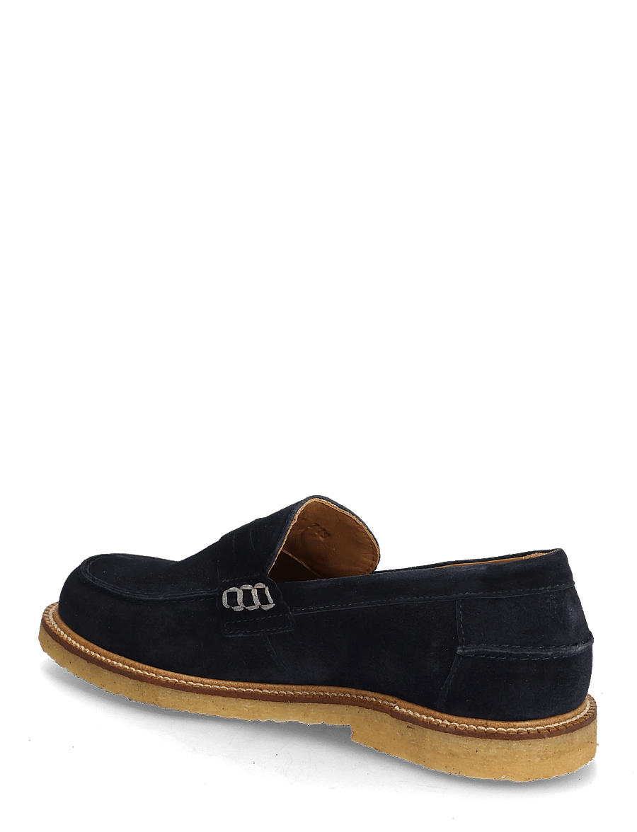 ANGULUS - Loafer - fashion trends - 1778 navy - 2