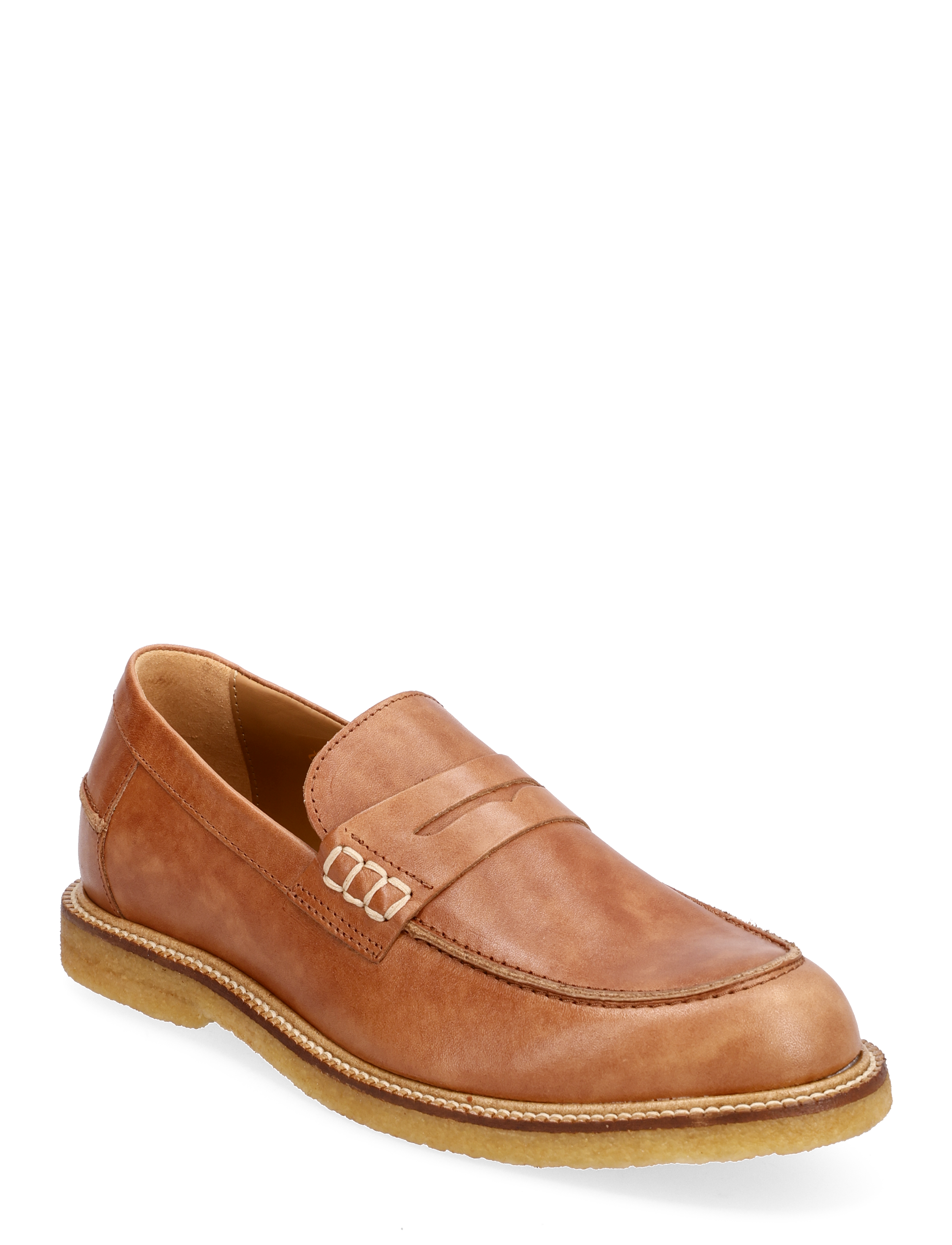 ANGULUS Loafer Braun - 41 - Damen