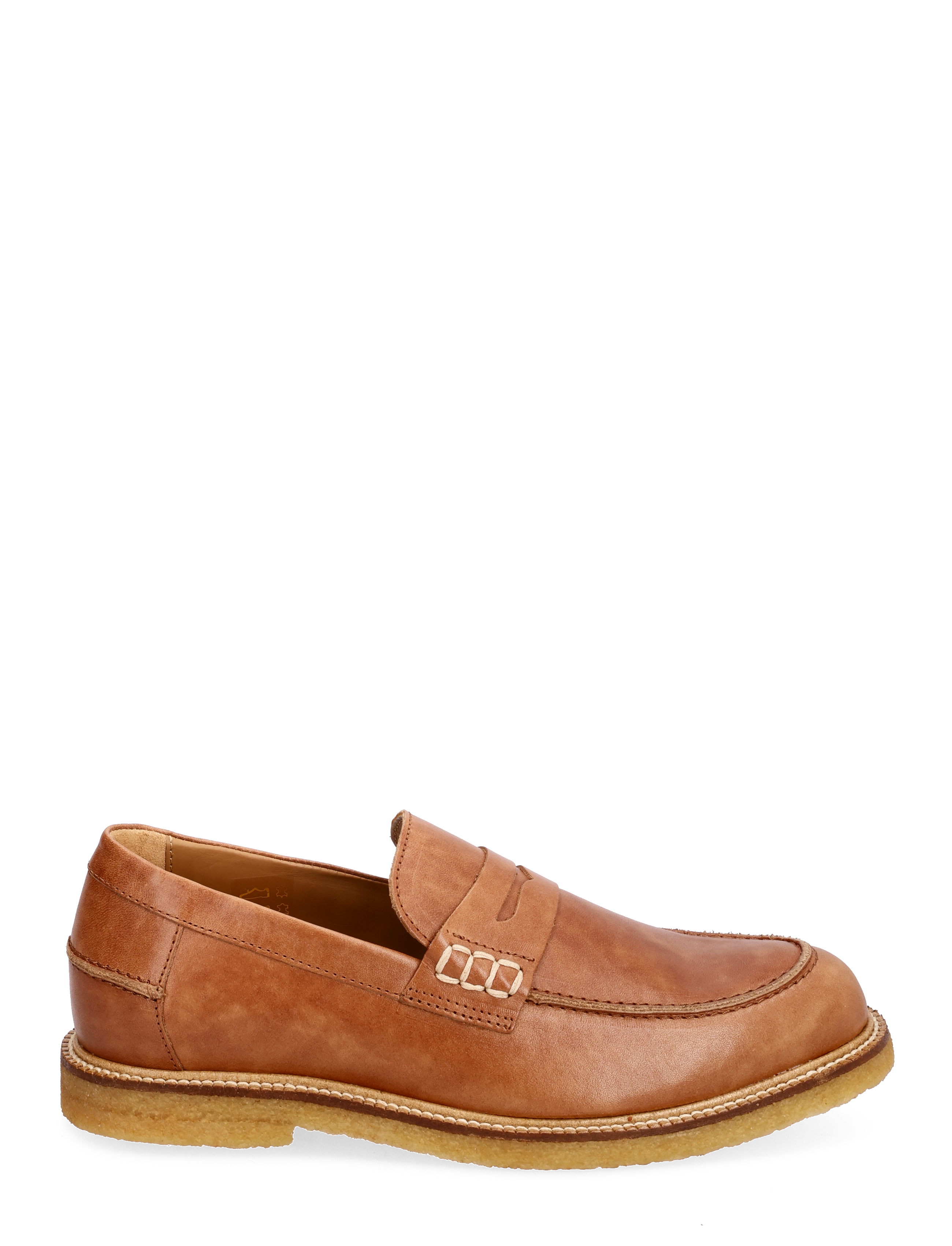 ANGULUS - Loafer - fashion trends - 1789 tan - 2