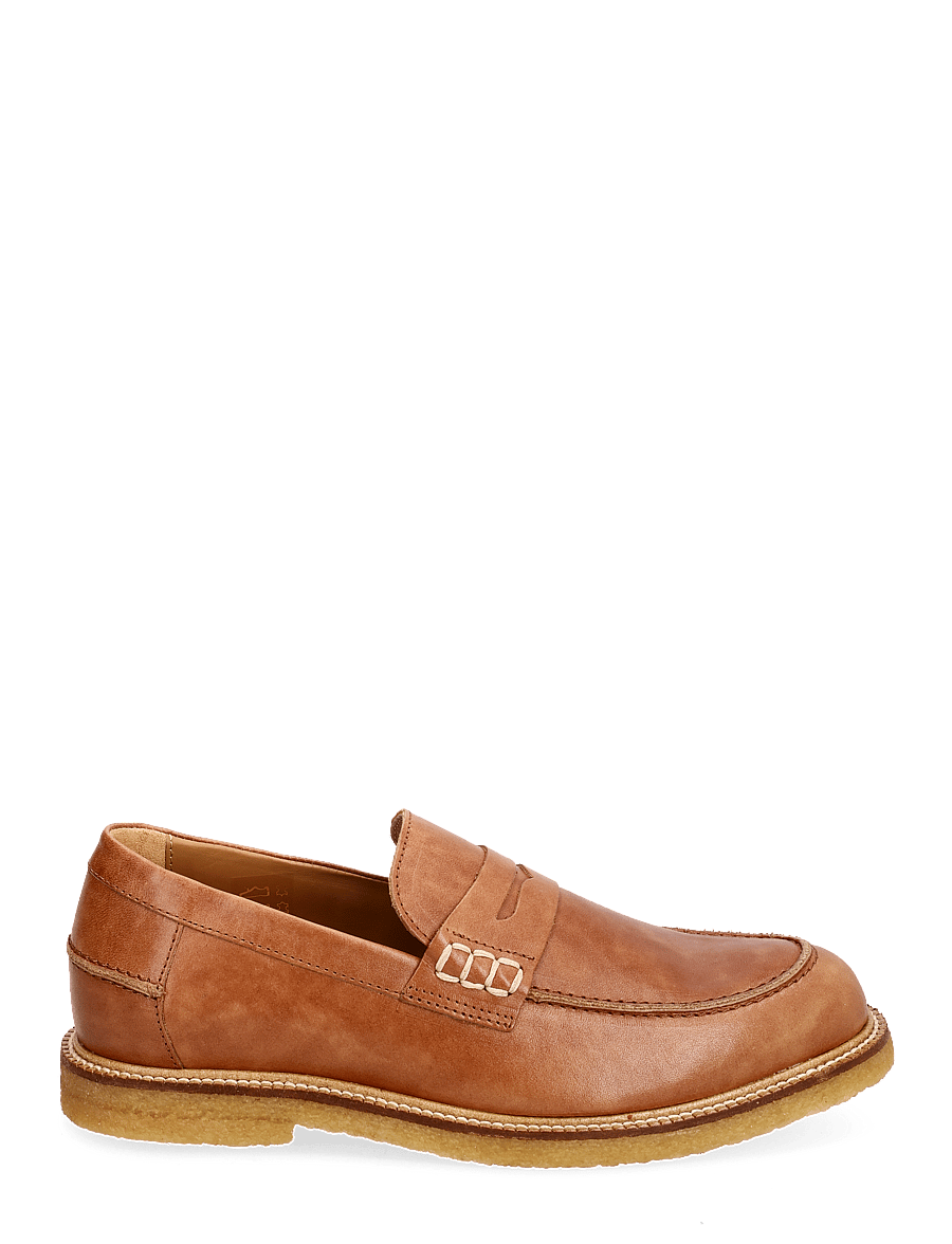 ANGULUS - Loafer - fashion trends - 1789 tan - 2
