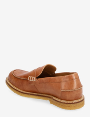 ANGULUS - Loafer - nordic style - 1789 tan - 3