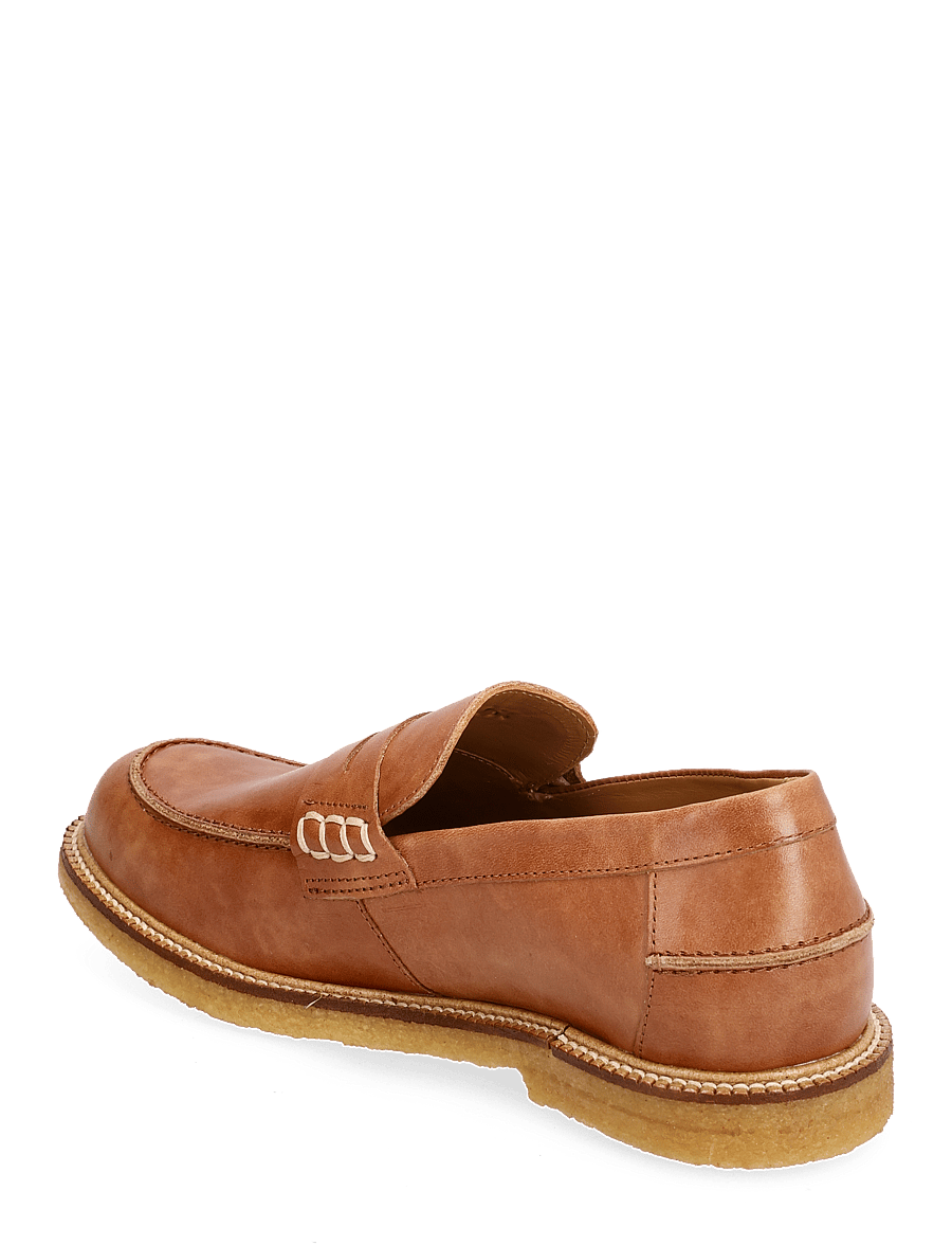 ANGULUS - Loafer - fashion trends - 1789 tan - 3
