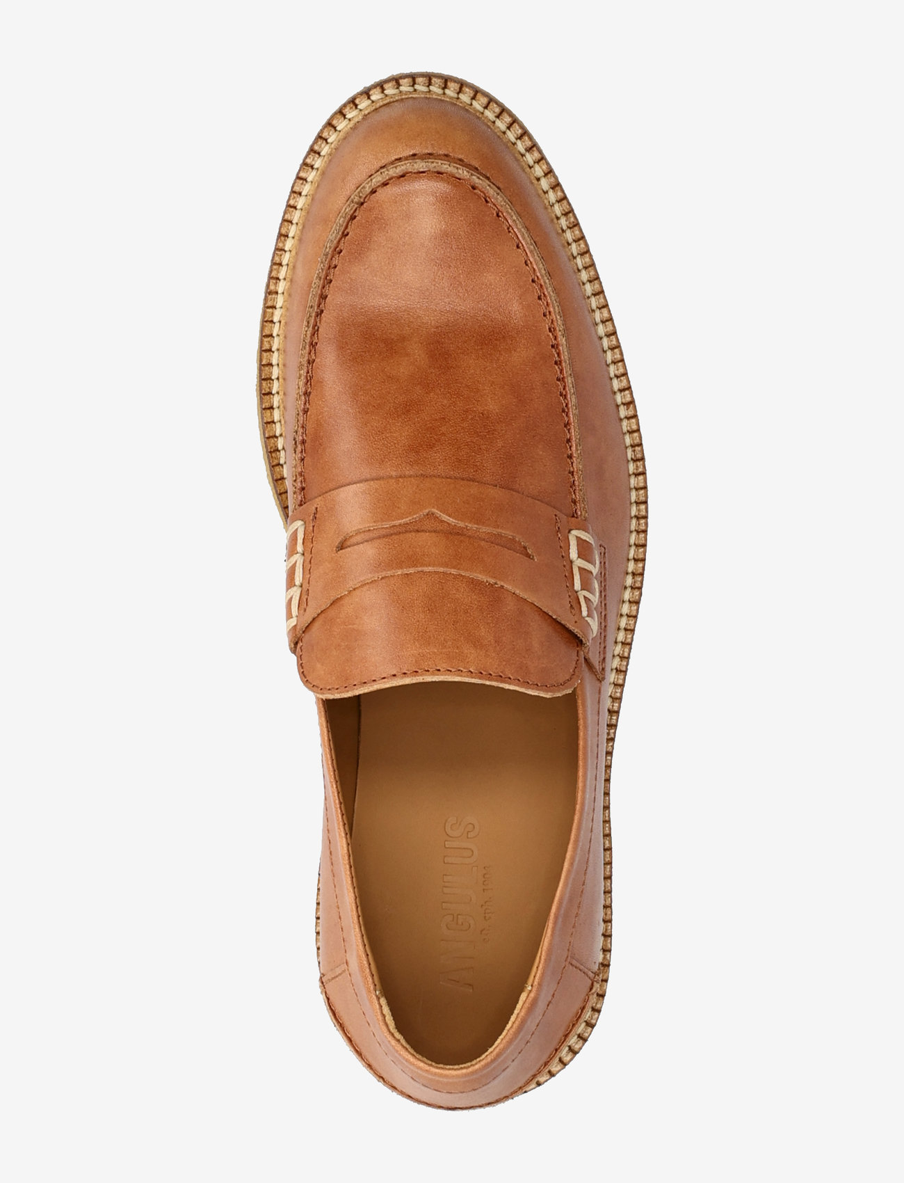 ANGULUS - Loafer - erilised sündmused - 1789 tan - 4