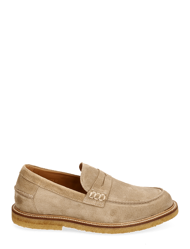 ANGULUS - Loafer - speciella tillfällen - 2217 sand - 1