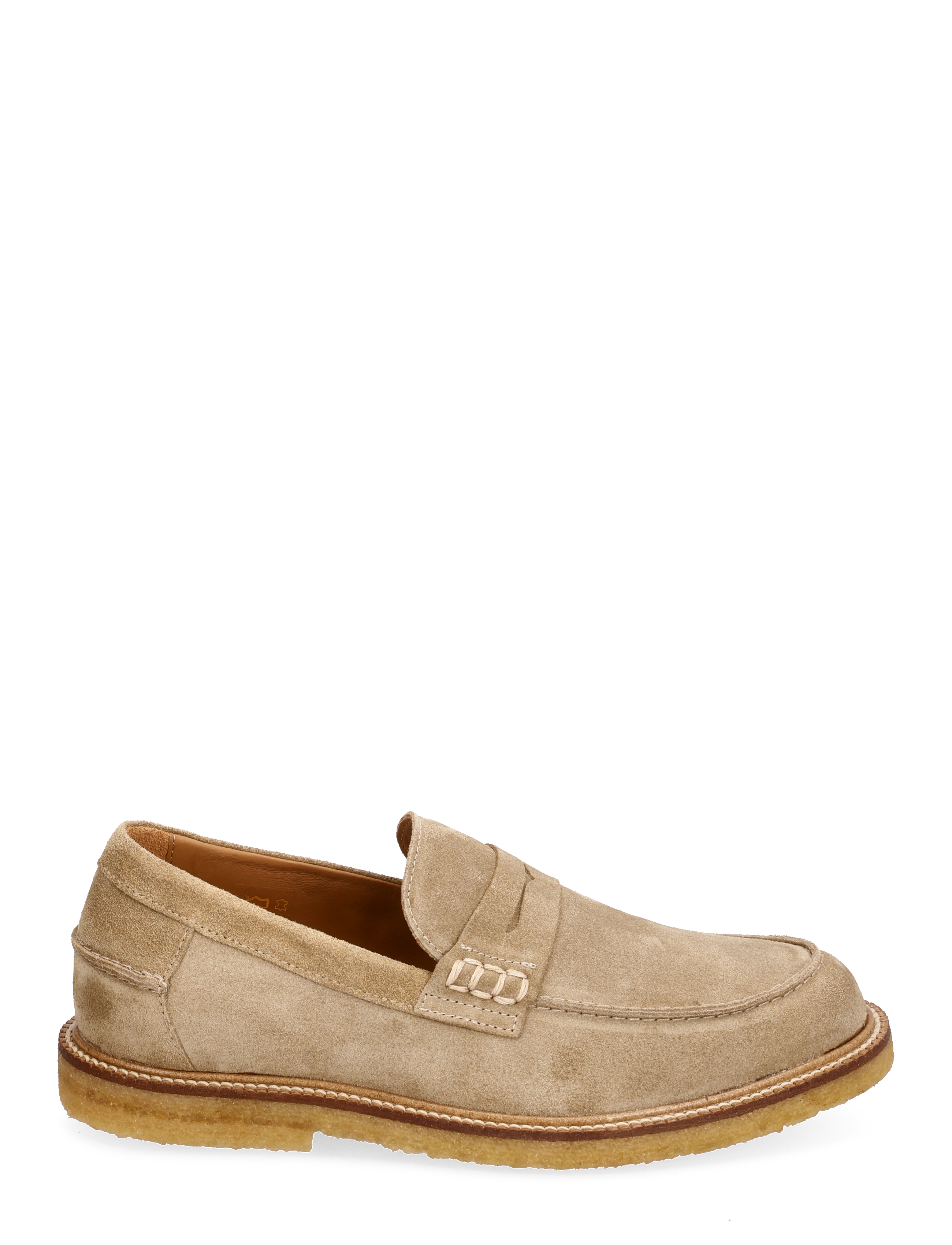 ANGULUS - Loafer - fashion trends - 2217 sand - 1