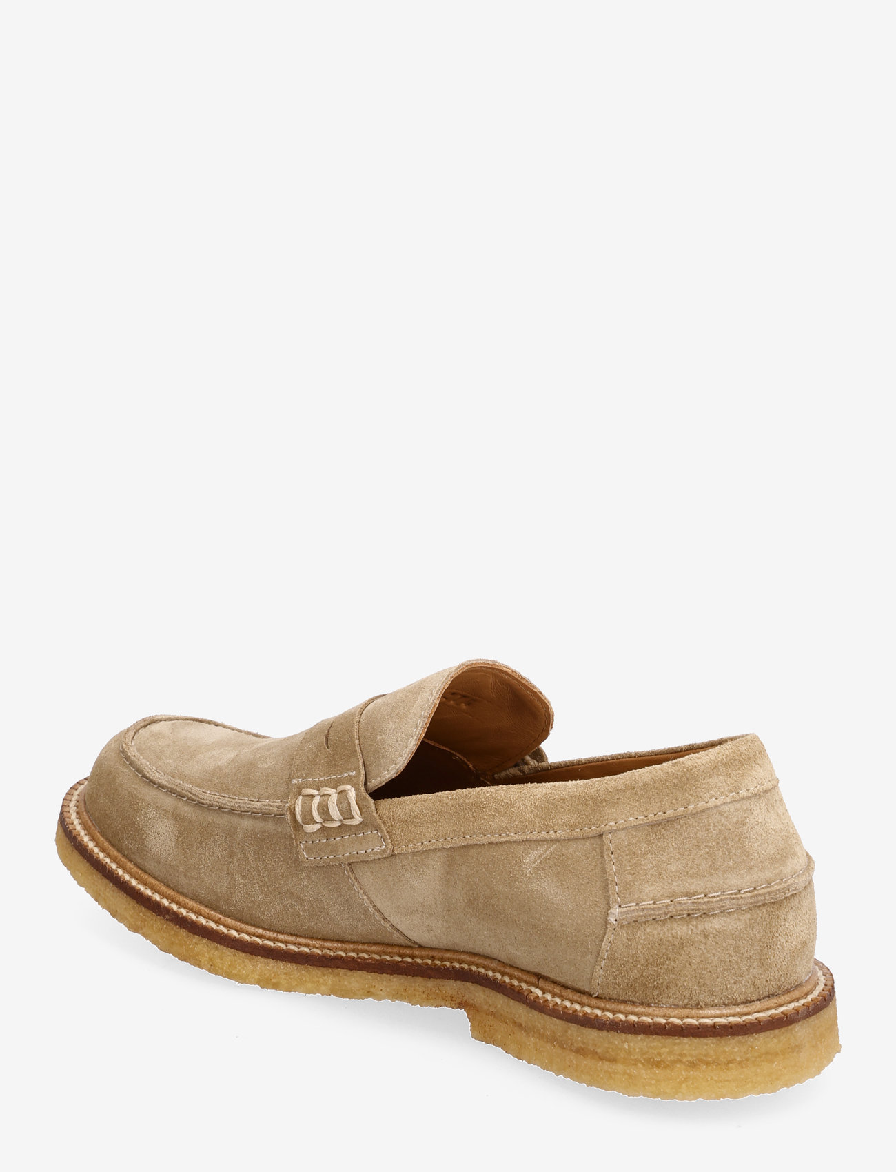 ANGULUS - Loafer - fødselsdagsgaver - 2217 sand - 2