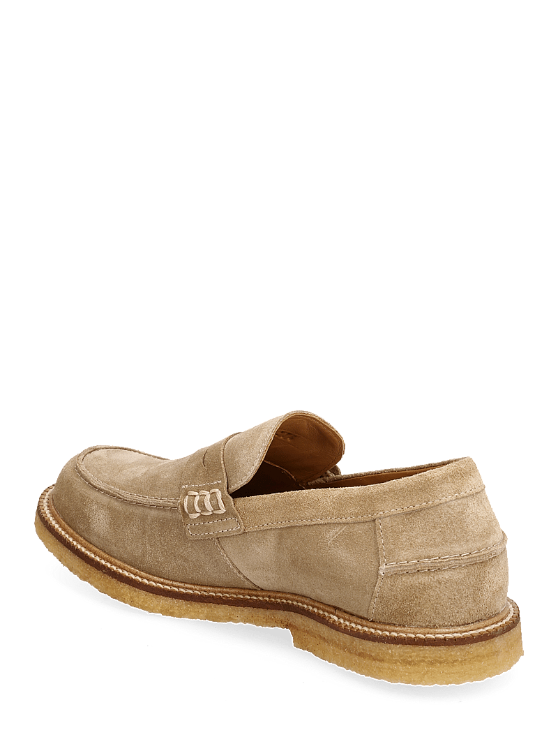 ANGULUS - Loafer - speciella tillfällen - 2217 sand - 2