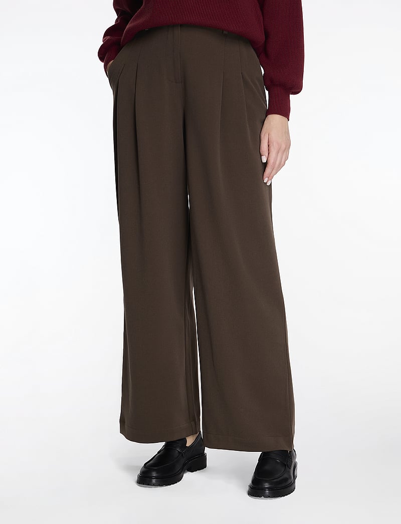 ANGULUS - Loafer - speciella tillfällen - 1605 black basic - 0