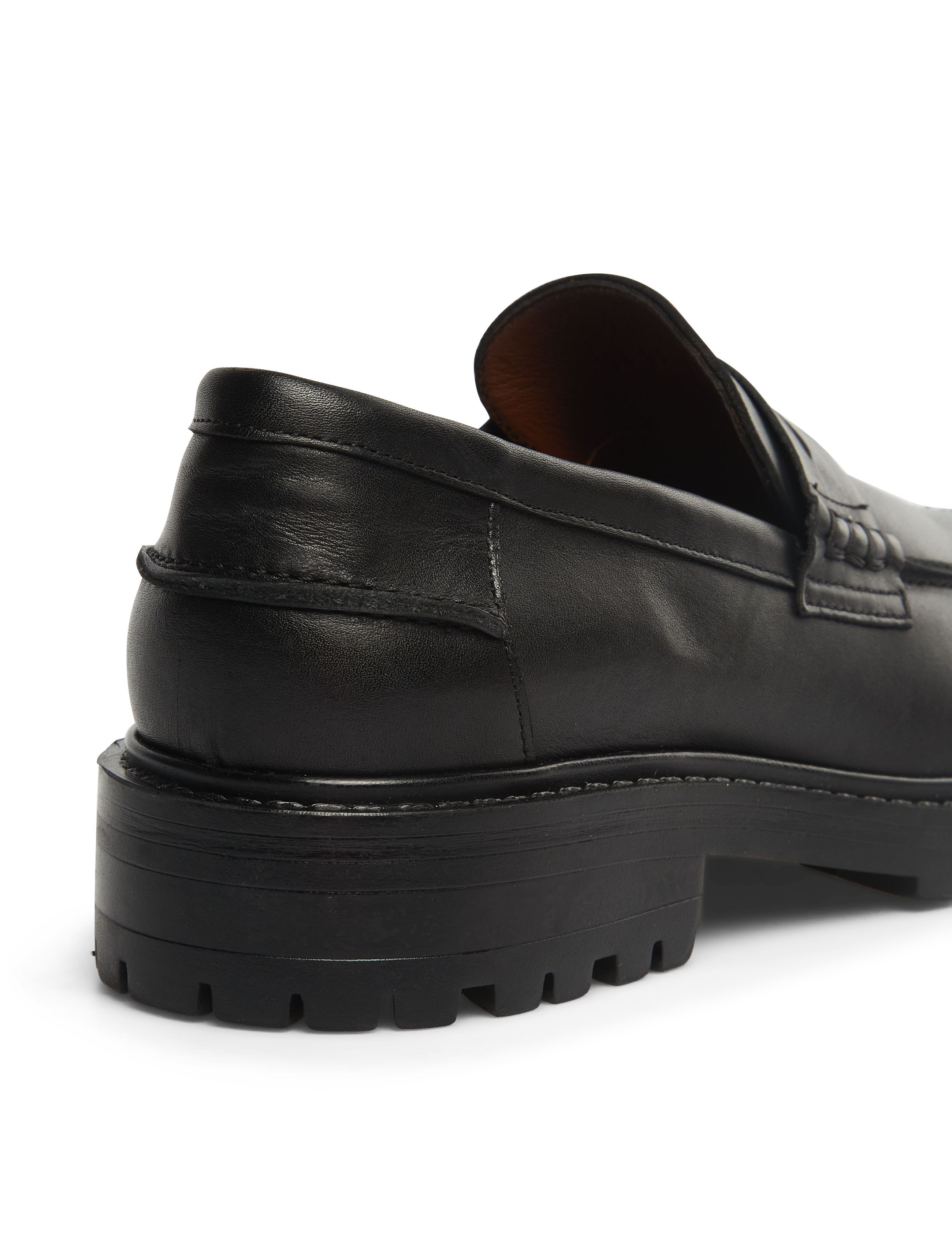 ANGULUS - Loafer - fashion trends - black - 5