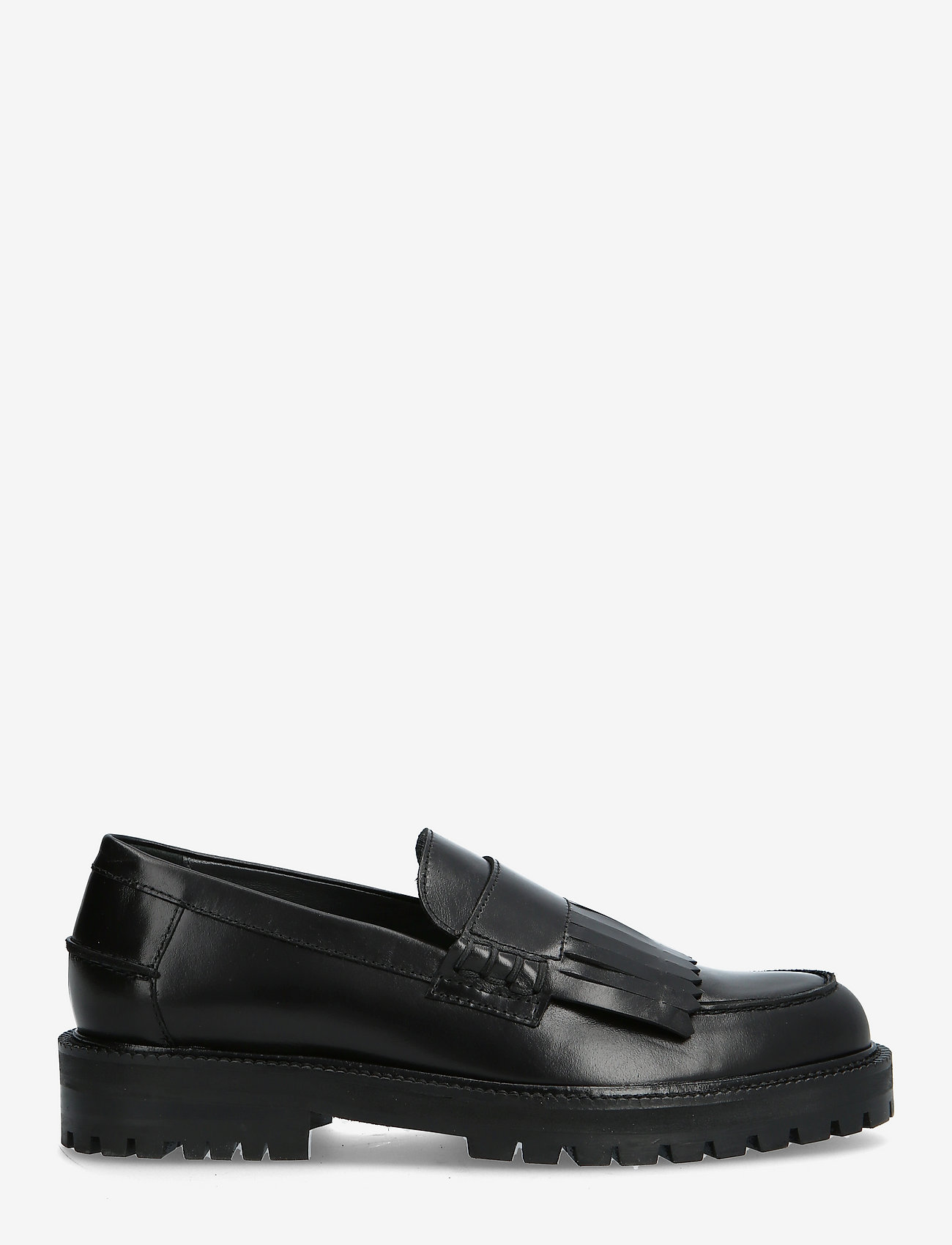 ANGULUS - Loafer - birthday gifts - 1835 black - 1