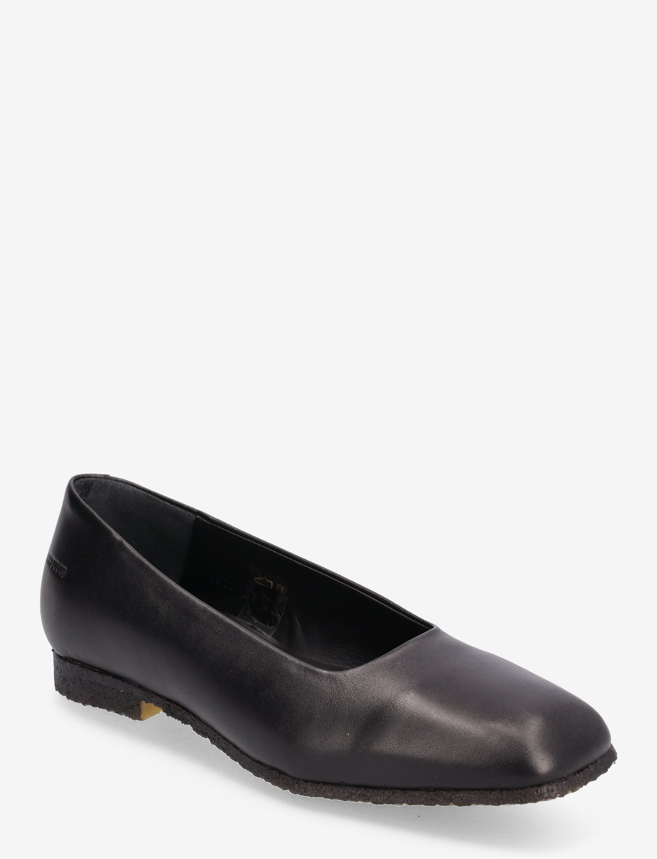 ANGULUS - Shoes - flat - festtøj til outletpriser - 1604 black - 0