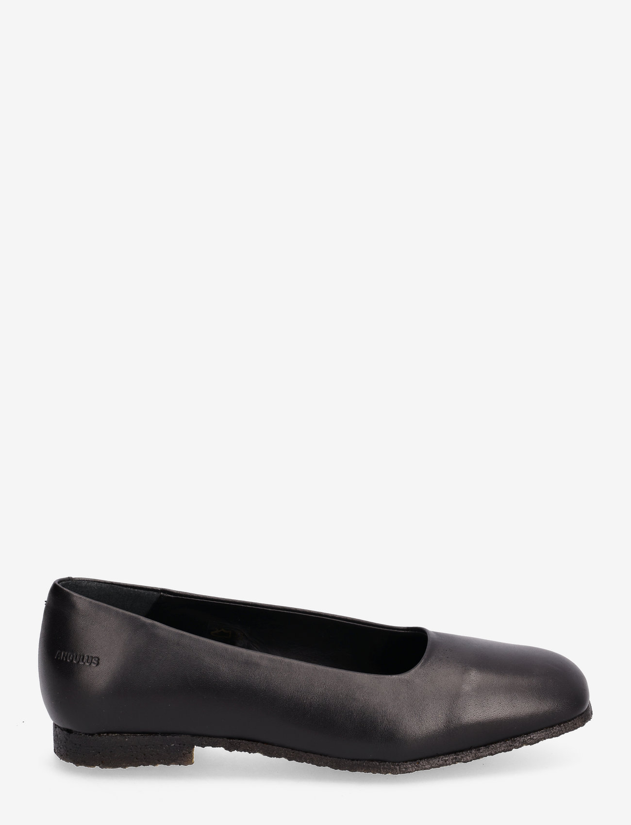 ANGULUS - Shoes - flat - party wear at outlet prices - 1604 black - 1