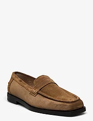 ANGULUS - Loafer - 2209 mustard - 0