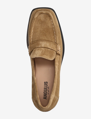 ANGULUS - Loafer - birthday gifts - 2217 sand - 3