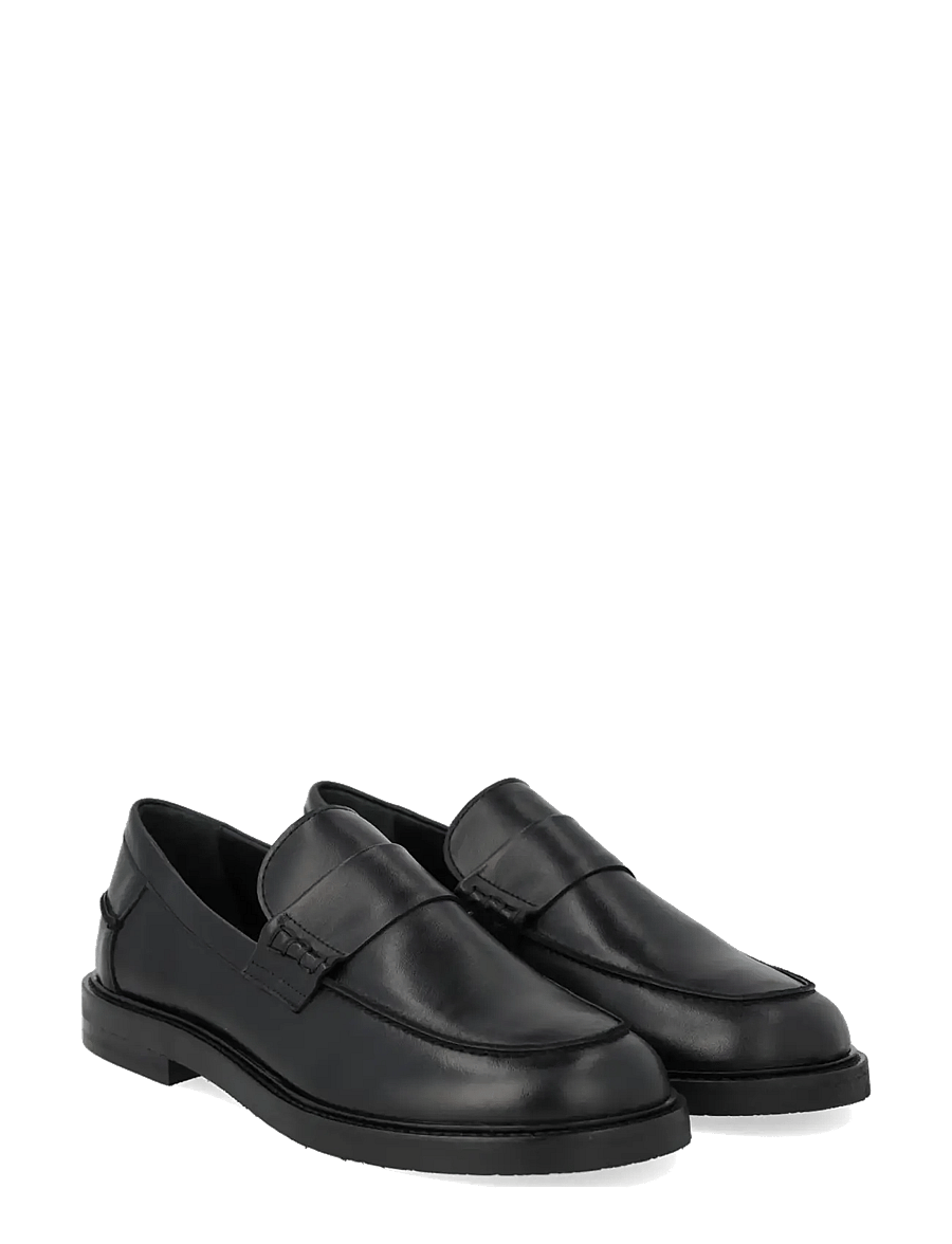 ANGULUS - Loafer - moetrendid - 1604 black - 0