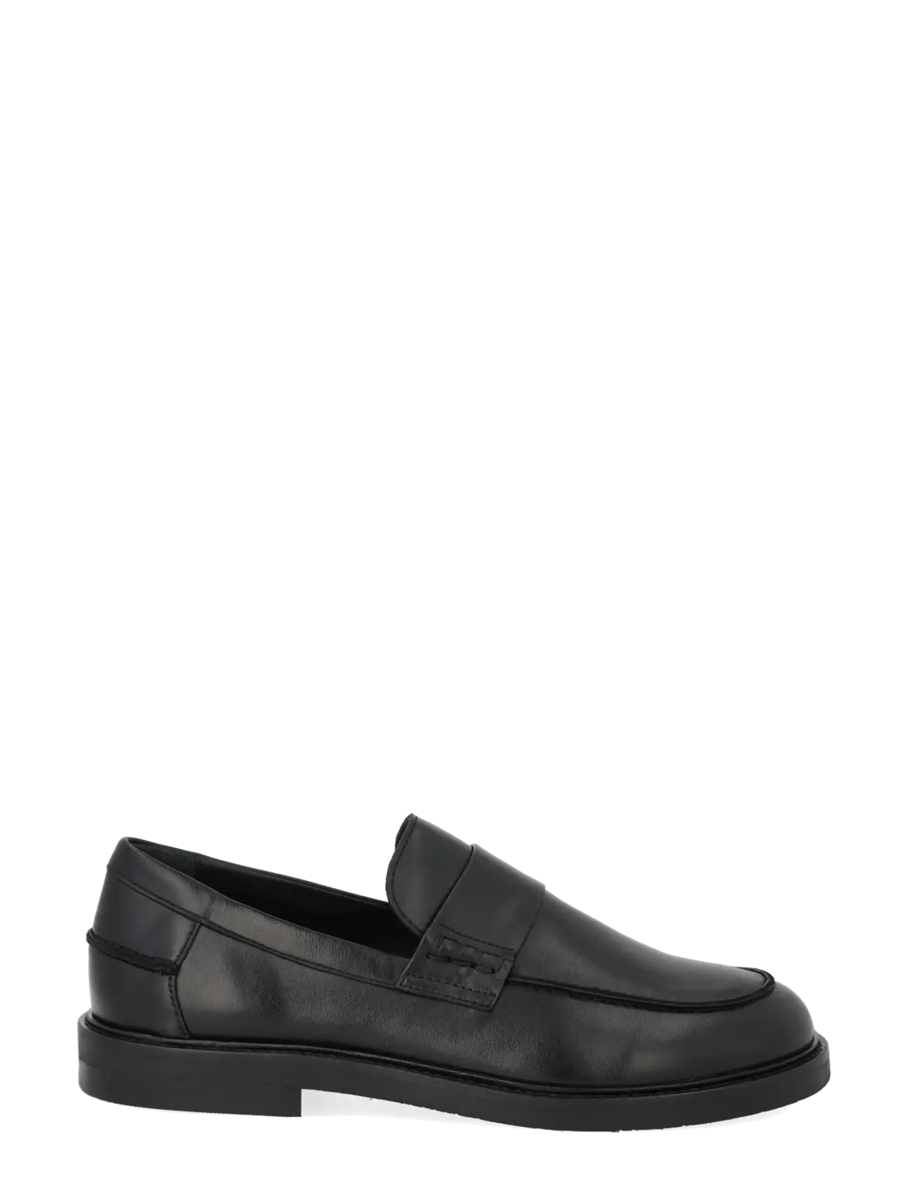 ANGULUS - Loafer - moetrendid - 1604 black - 1