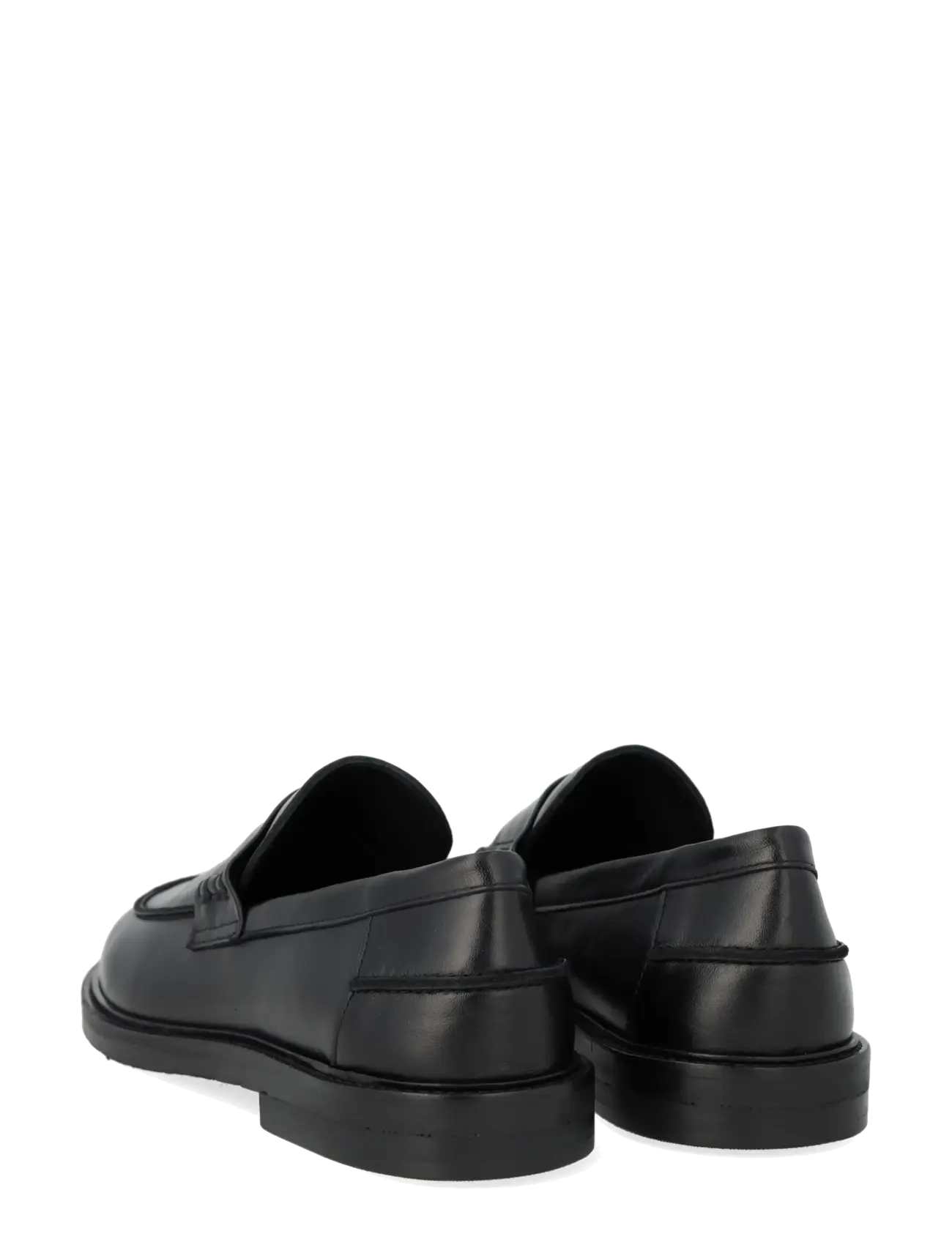 ANGULUS - Loafer - moetrendid - 1604 black - 2