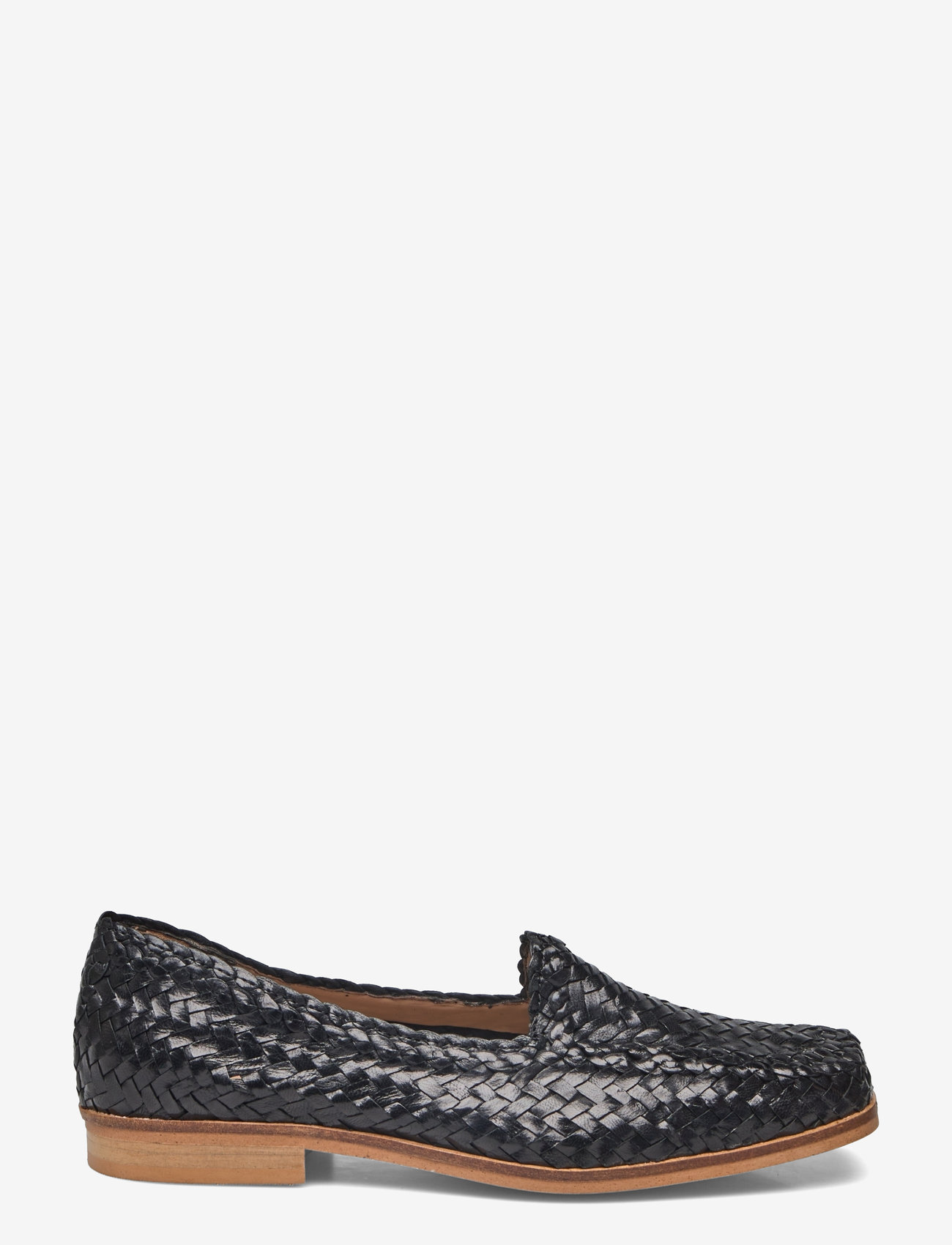 ANGULUS - Loafer - sünnipäevakingitused - 2072 black - 1