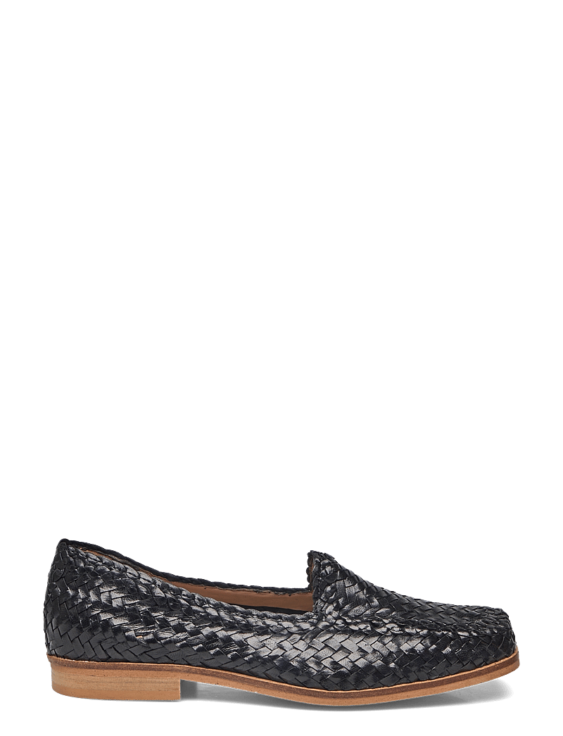 ANGULUS - Loafer - 2072 black - 2
