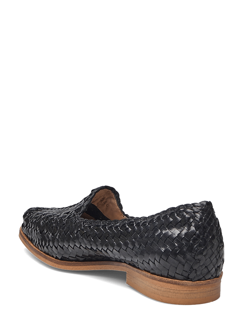 ANGULUS - Loafer - 2072 black - 3