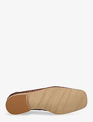 ANGULUS - Loafer - nordischer stil - 2855 terracotta braid - 5