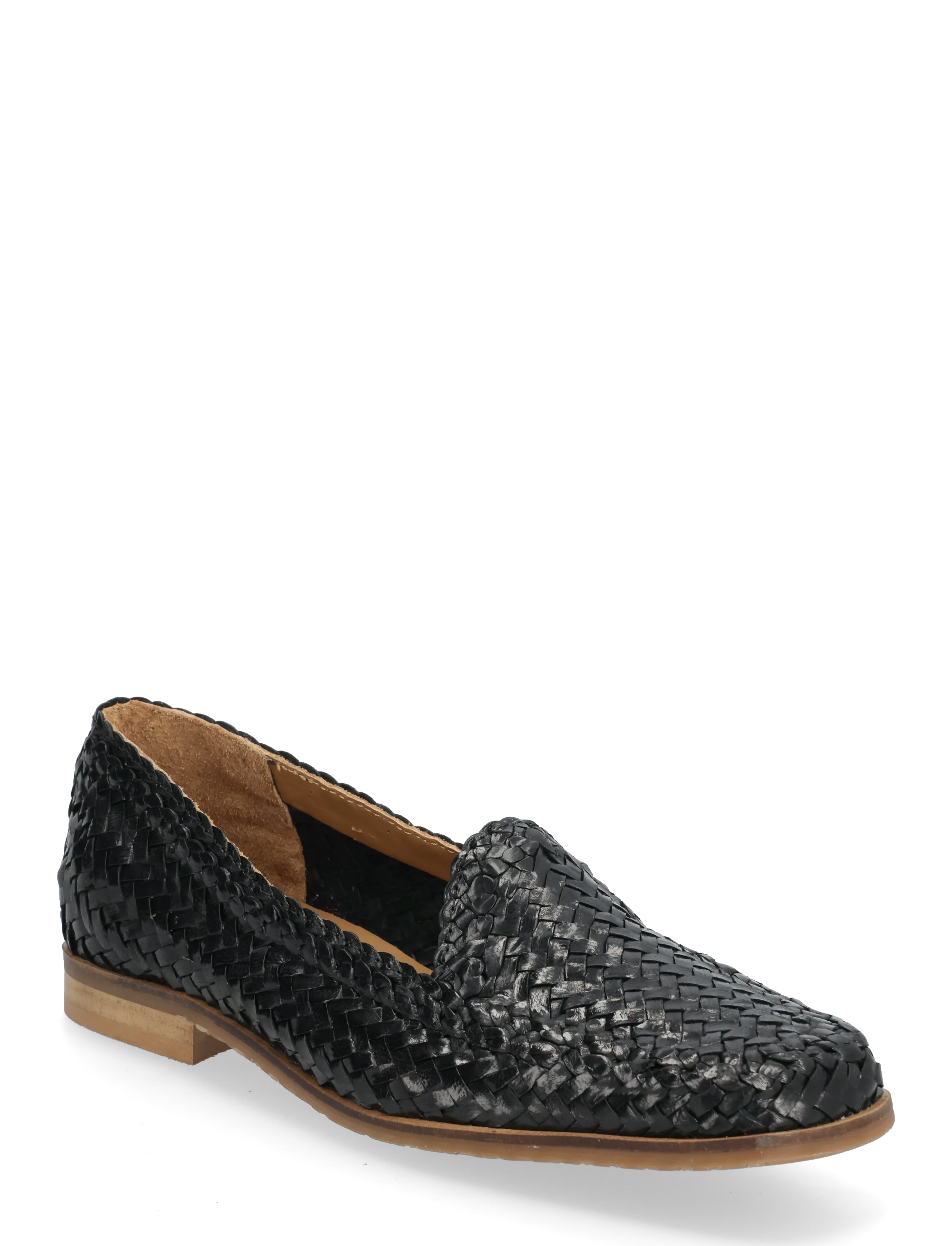 ANGULUS Loafer - Loafers - 2072 BLACK / black