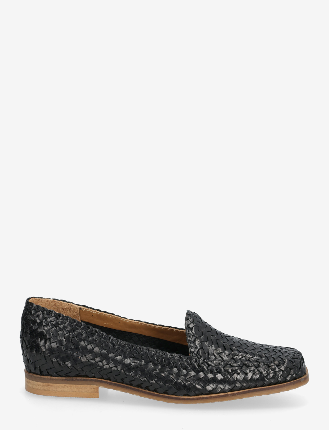 ANGULUS - Loafer - mode trends - 2072 black - 1
