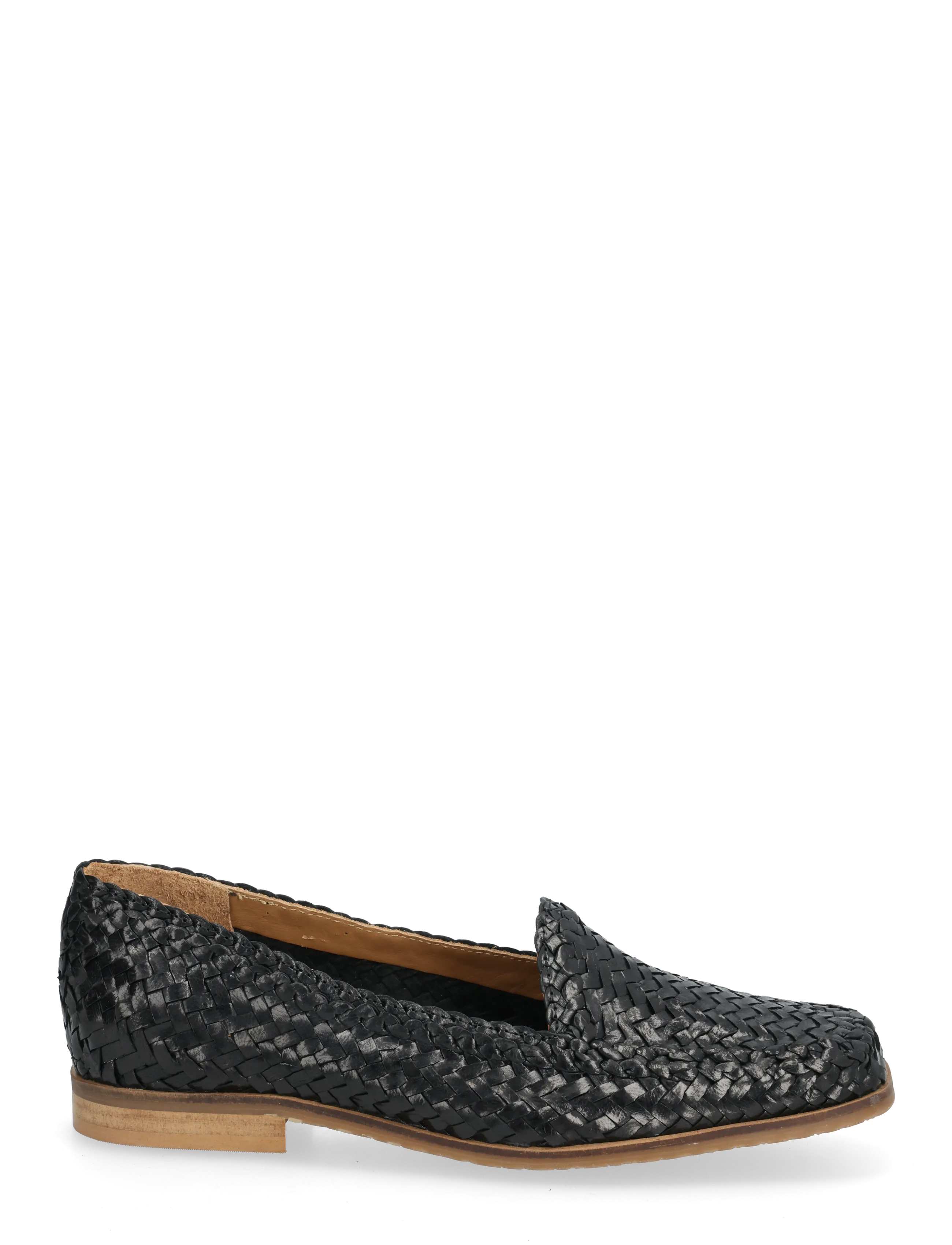 ANGULUS - Loafer - moetrendid - 2072 black - 1