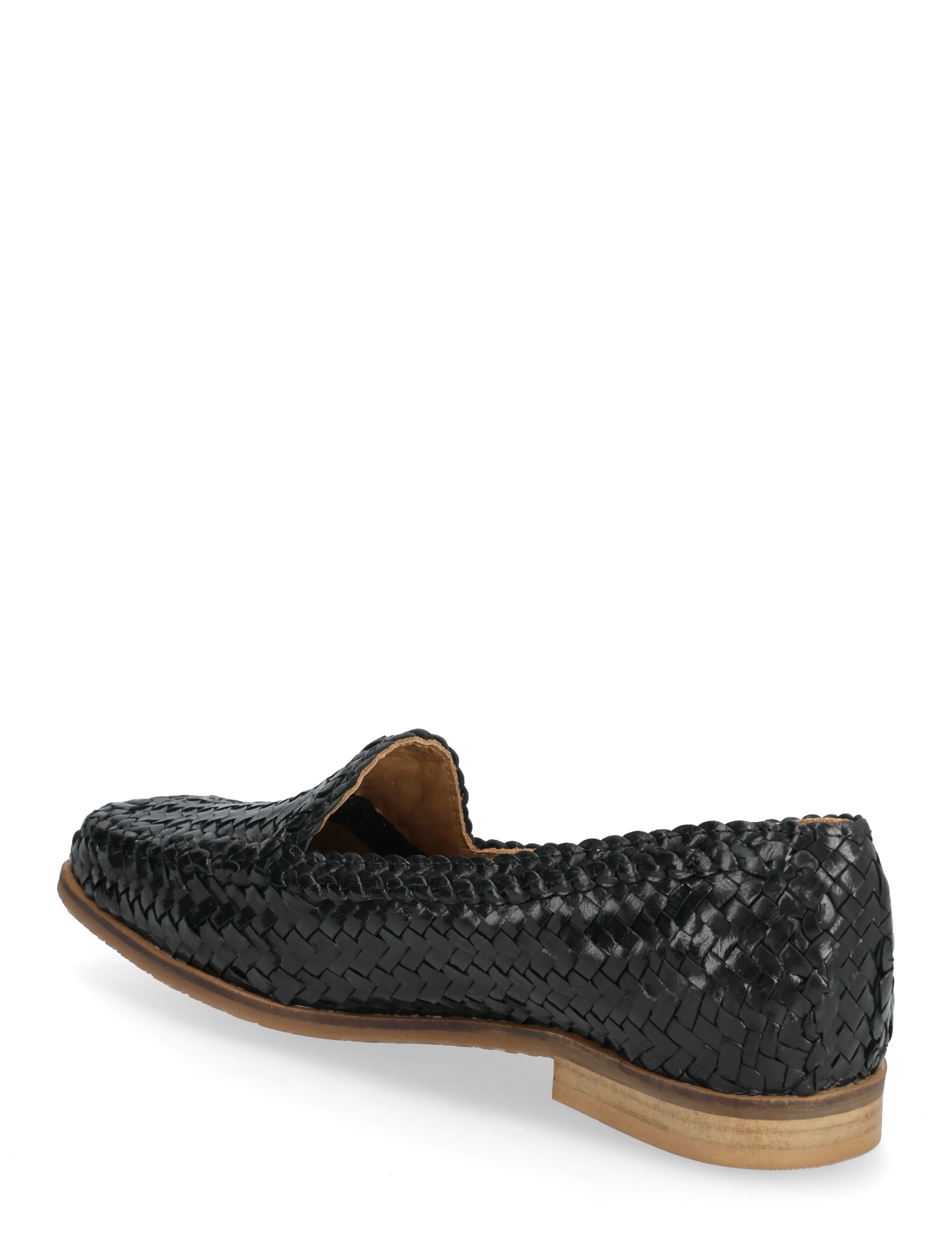 ANGULUS - Loafer - modetrends - 2072 black - 2