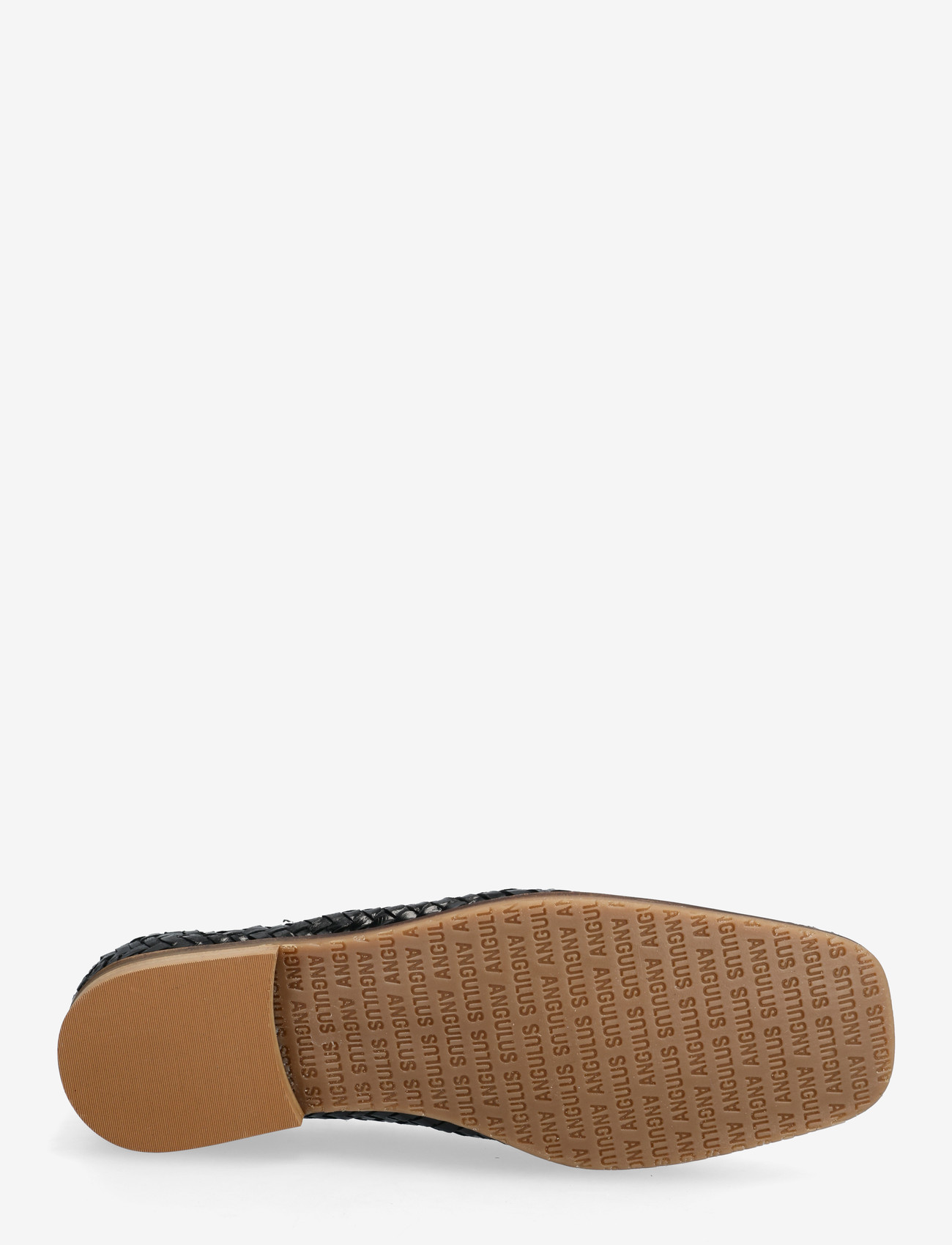 ANGULUS - Loafer - mode trends - 2072 black - 4