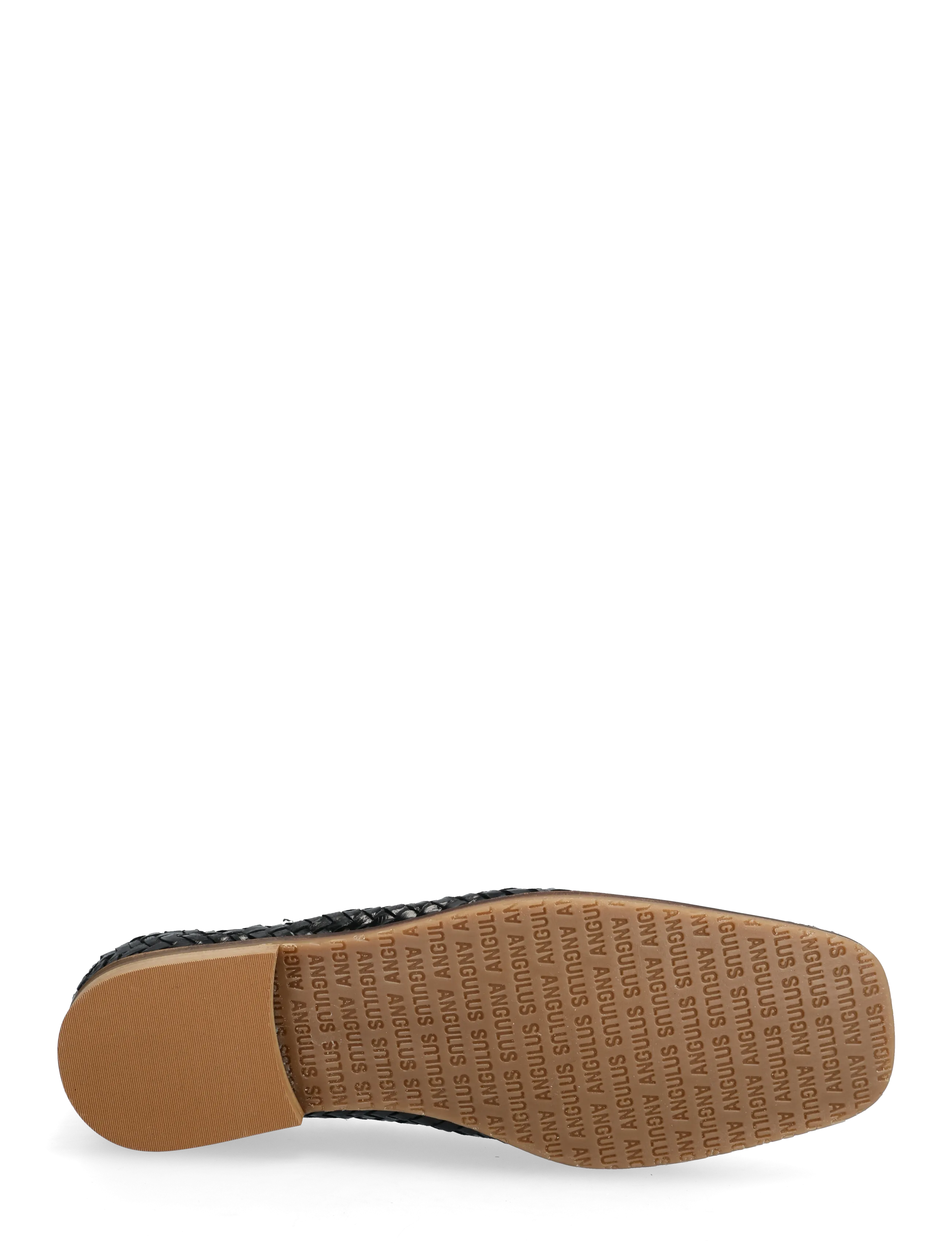 ANGULUS - Loafer - moetrendid - 2072 black - 4