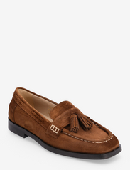 ANGULUS - Shoes - flat - birthday gifts - 2231 brown - 0