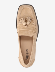 ANGULUS - Shoes - flat - birthday gifts - 2240 sand - 3