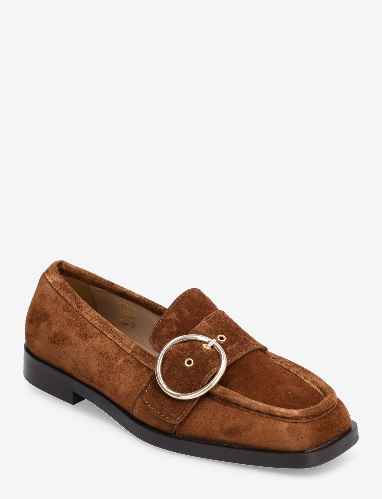 ANGULUS - Shoes - flat - geburtstagsgeschenke - 2231 brown - 0