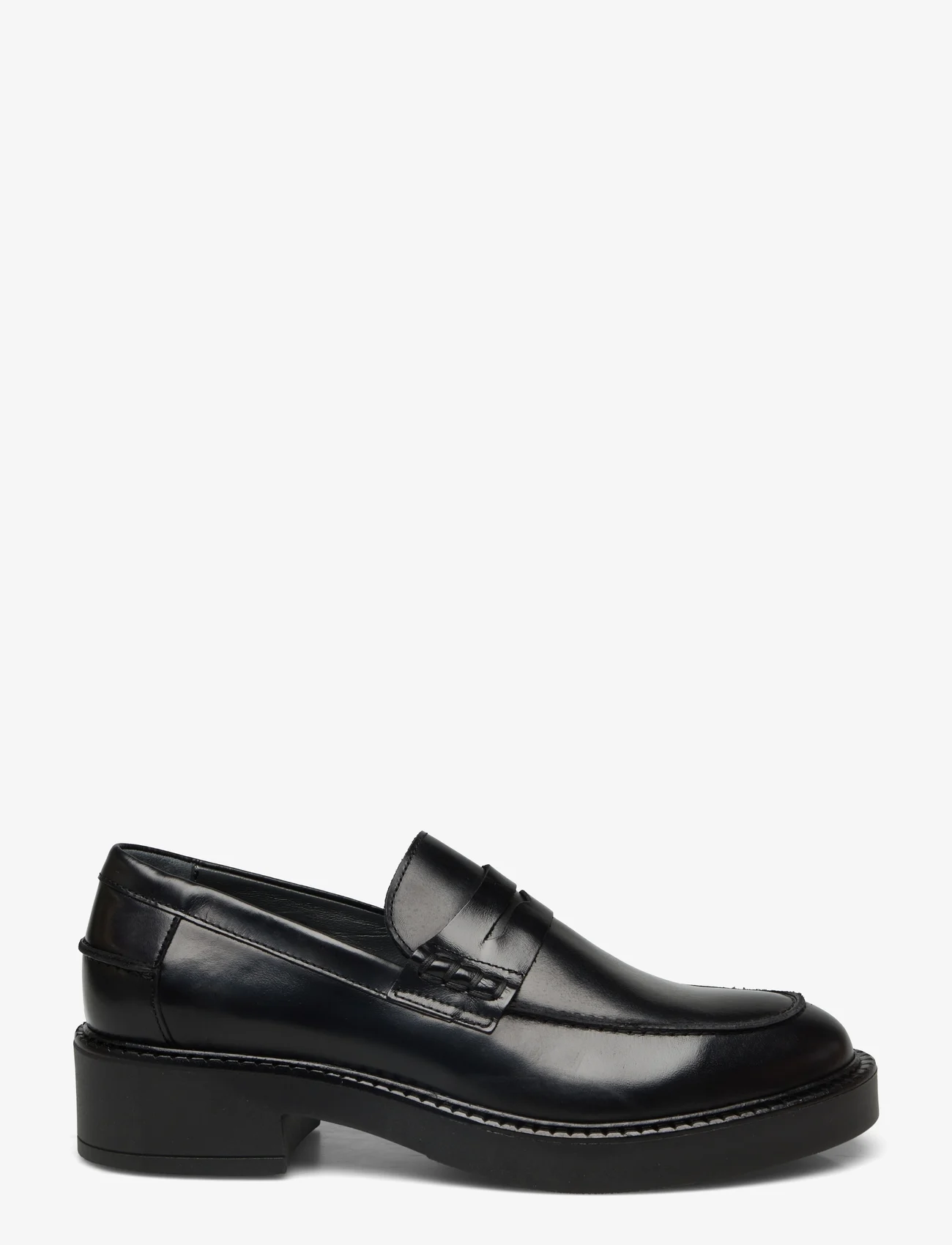 ANGULUS - Loafer - birthday gifts - 1848 e black - 1
