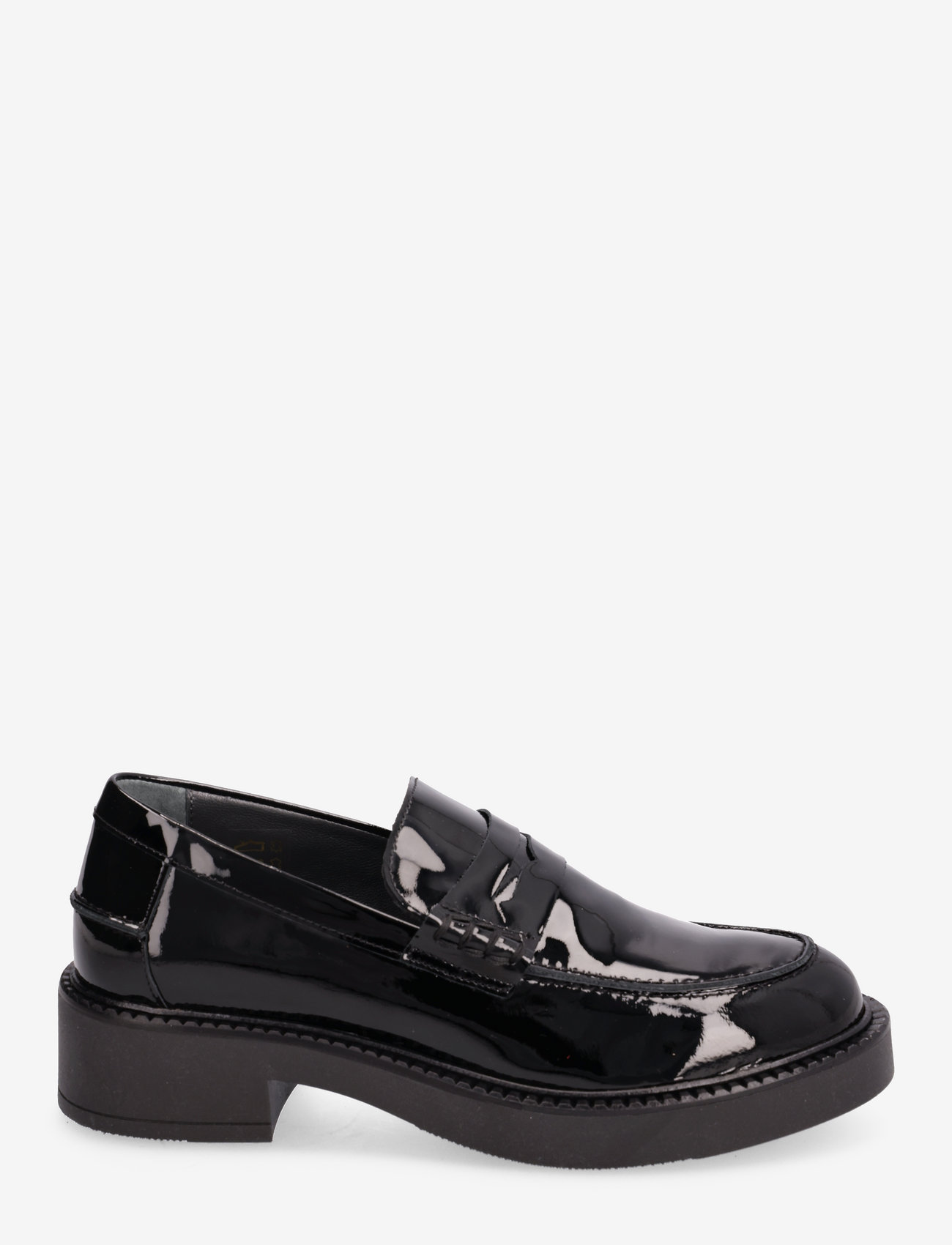 ANGULUS - Loafer - birthday gifts - 2320 black - 1