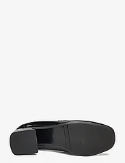 ANGULUS - Loafer - augstpapēžu loafer stila apavi - 2320 black - 4