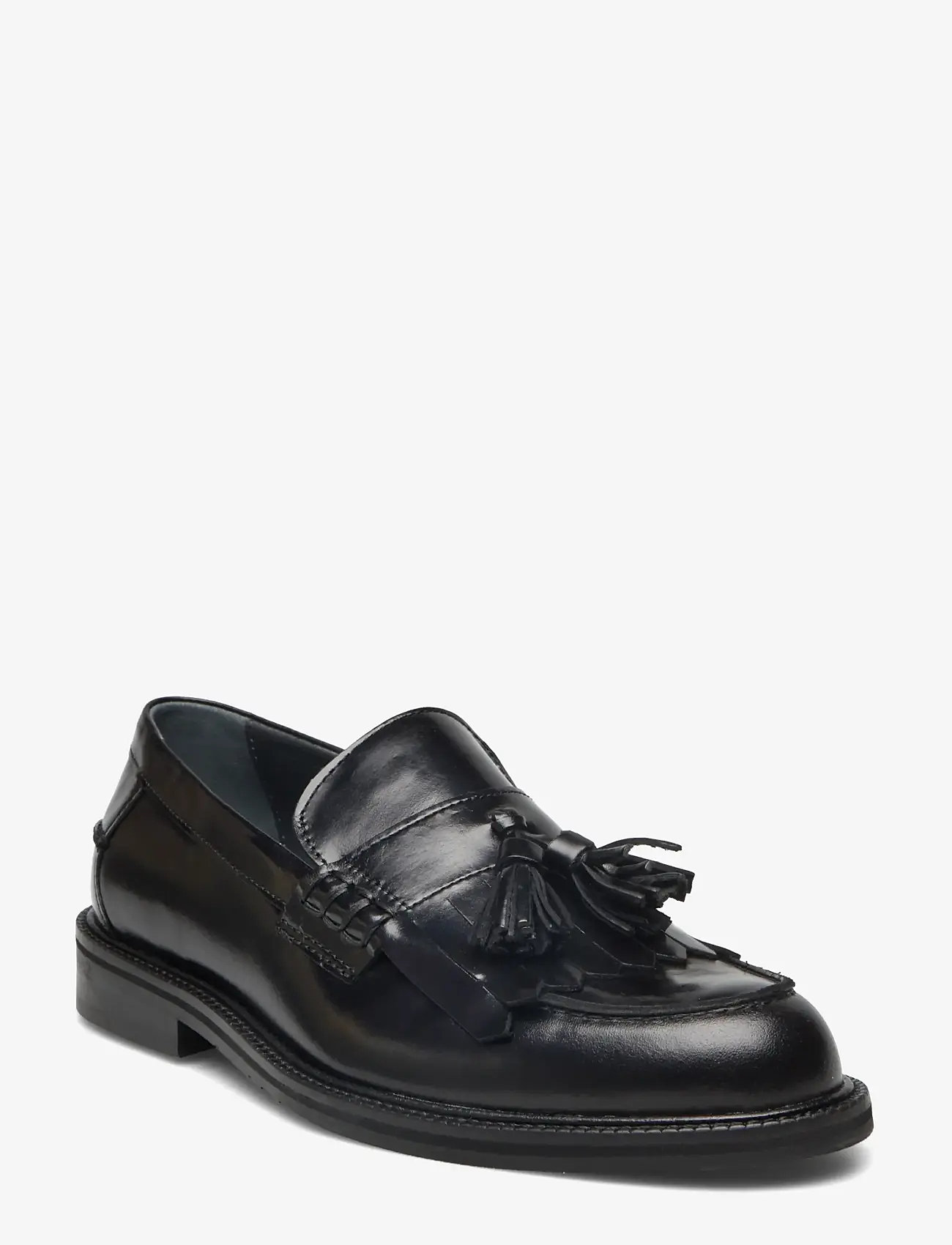 ANGULUS - Loafer - fødselsdagsgaver - 1835 black - 0