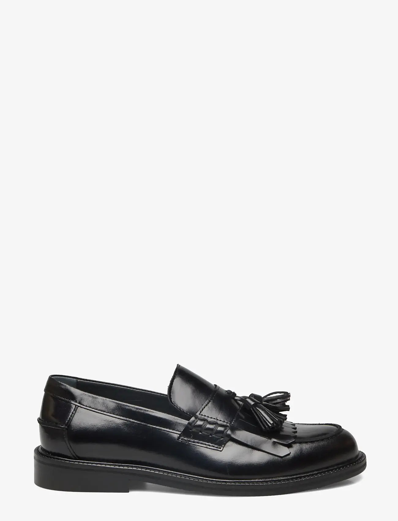 ANGULUS - Loafer - fødselsdagsgaver - 1835 black - 1