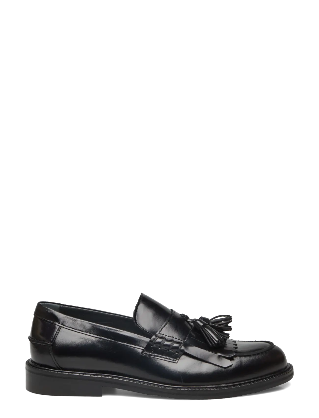 ANGULUS - Loafer - modetrends - 1835 black - 1