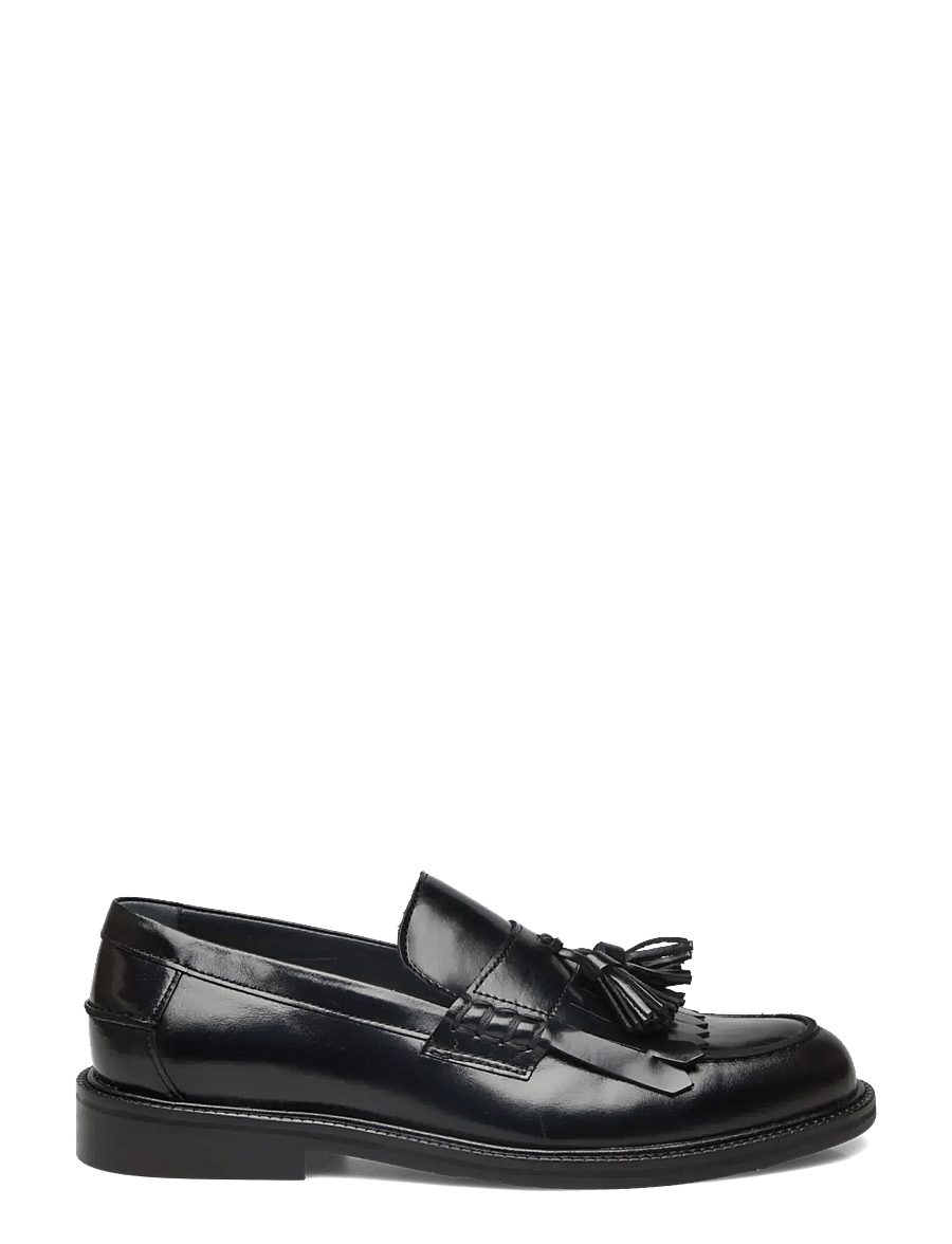 ANGULUS - Loafer - modetrends - 1835 black - 1