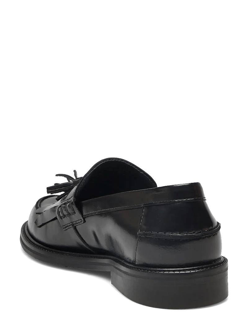 ANGULUS - Loafer - special occasions - 1835 black - 2