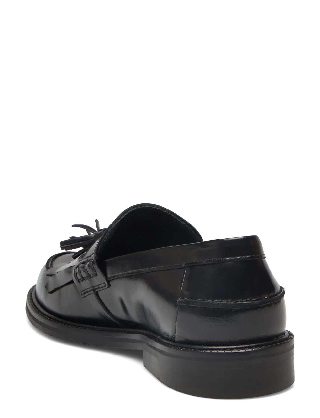 ANGULUS - Loafer - modetrends - 1835 black - 2