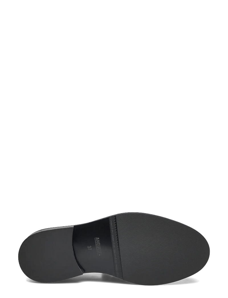 ANGULUS - Loafer - special occasions - 1835 black - 4