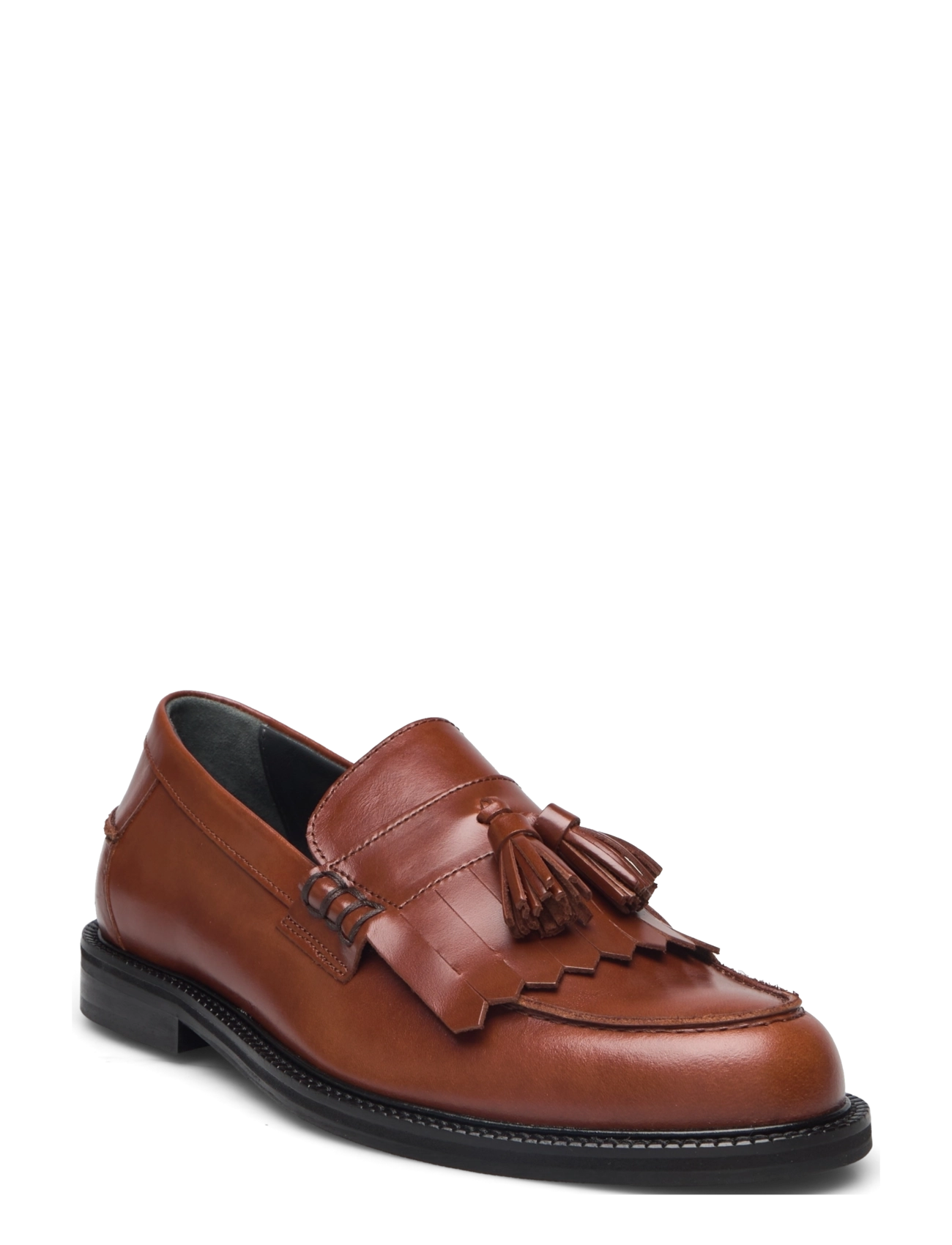 ANGULUS Loafer Braun - 37 - Damen