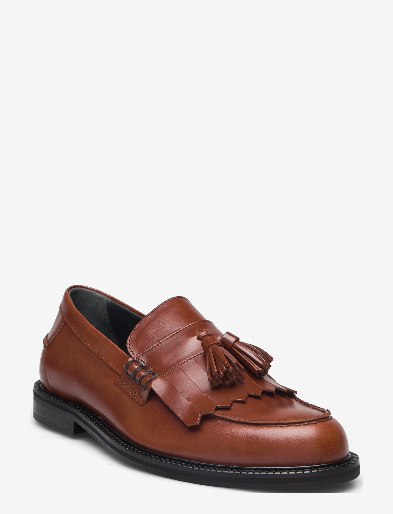 ANGULUS - Loafer - fødselsdagsgaver - 1837 brown - 0