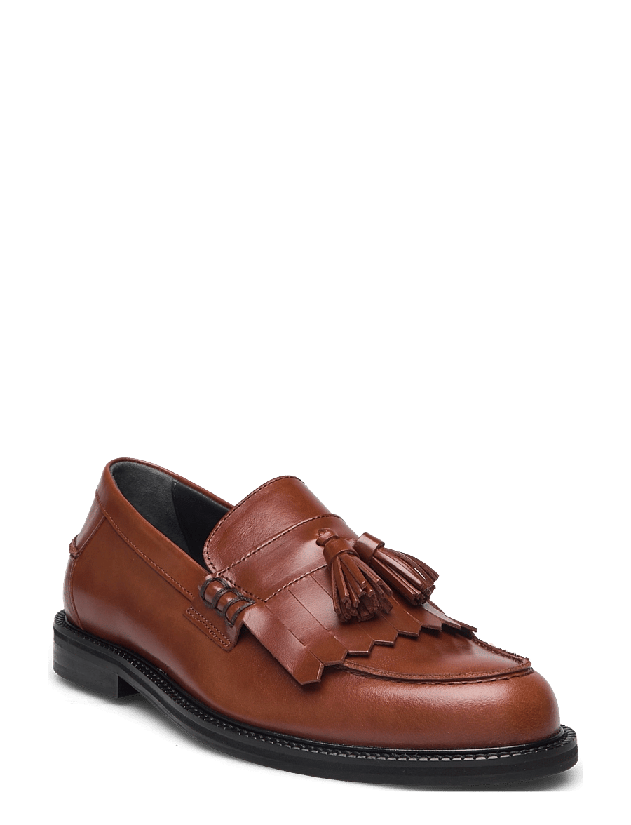 ANGULUS - Loafer - modetrender - 1837 brown - 0